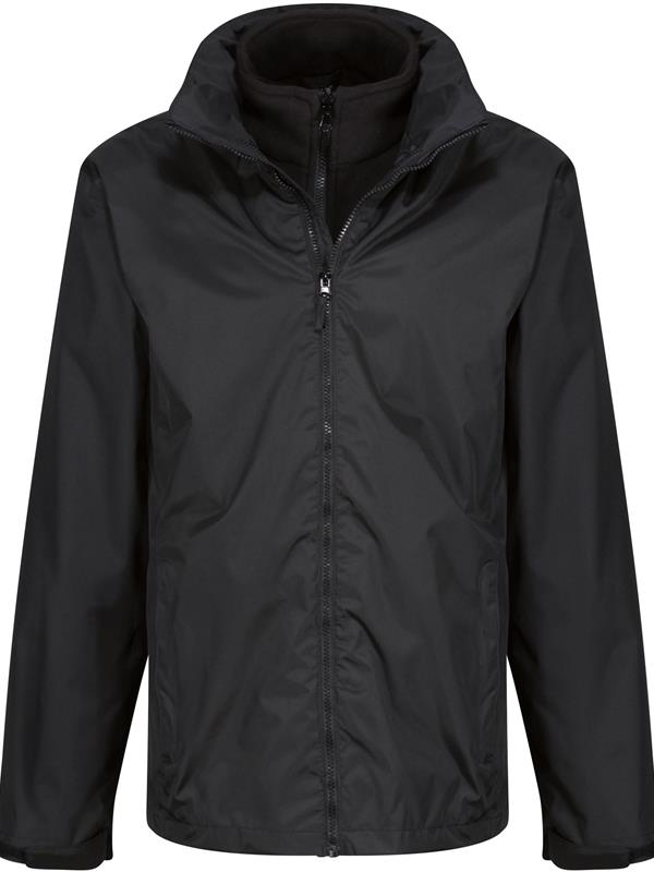 Regatta Professional Classic Waterproof 3in1 Jacket Adult