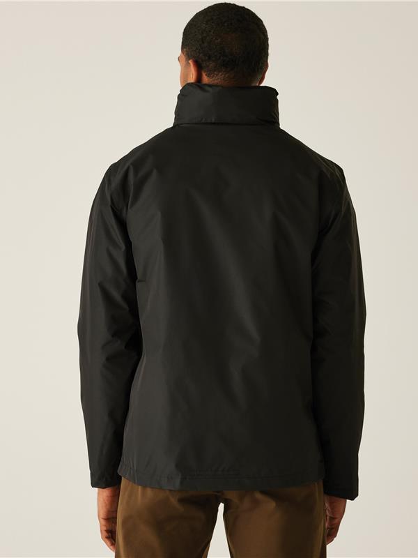 Regatta Professional Classic Waterproof 3in1 Jacket Adult
