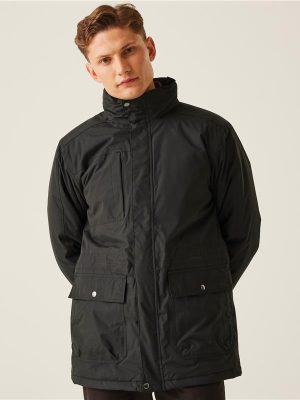 Regatta Professional Darby III Insulated Jacket Adult - Image 4