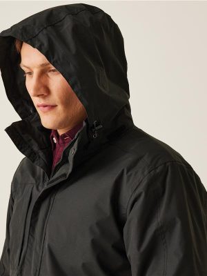 Regatta Professional Darby III Insulated Jacket Adult - Image 6