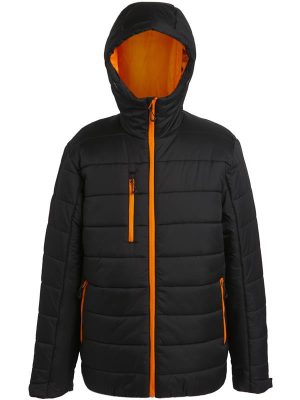 Regatta Professional Navigate Thermal Hooded Insulated Jacket Adult - Image 21