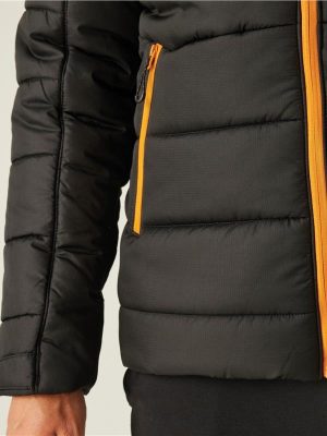 Regatta Professional Navigate Thermal Hooded Insulated Jacket Adult - Image 26