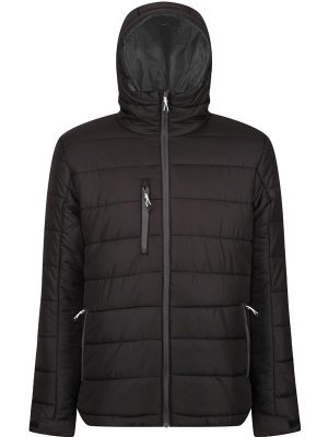 Regatta Professional Navigate Thermal Hooded Insulated Jacket Adult - Image 27