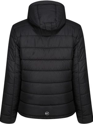 Regatta Professional Navigate Thermal Hooded Insulated Jacket Adult - Image 3