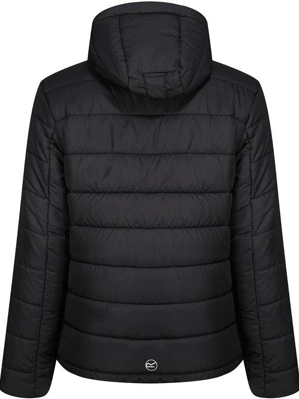 Regatta Professional Navigate Thermal Hooded Insulated Jacket Adult