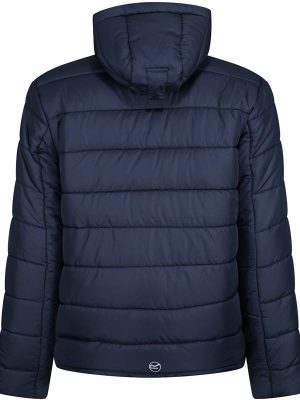 Regatta Professional Navigate Thermal Hooded Insulated Jacket Adult - Image 40