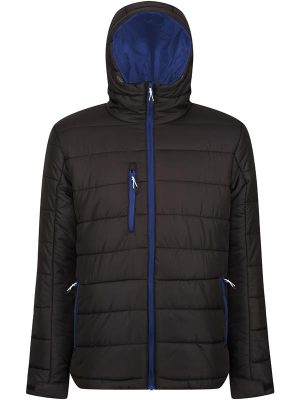 Regatta Professional Navigate Thermal Hooded Insulated Jacket Adult - Image 15