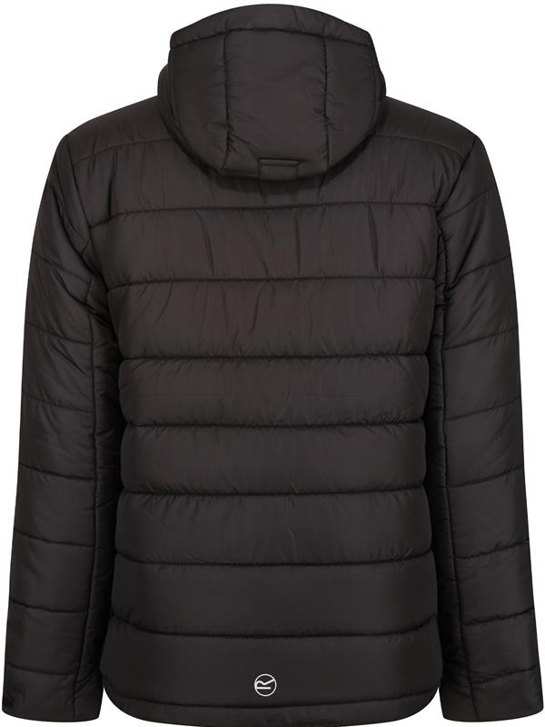 Regatta Professional Navigate Thermal Hooded Insulated Jacket Adult