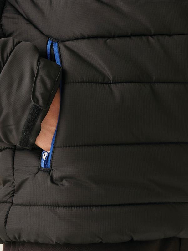 Regatta Professional Navigate Thermal Hooded Insulated Jacket Adult