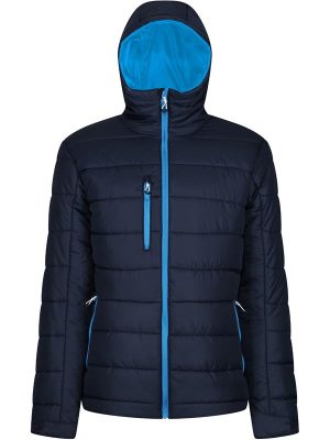 Regatta Professional Navigate Thermal Hooded Insulated Jacket Adult - Image 33