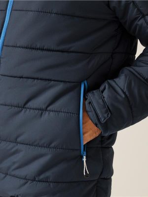 Regatta Professional Navigate Thermal Hooded Insulated Jacket Adult - Image 37
