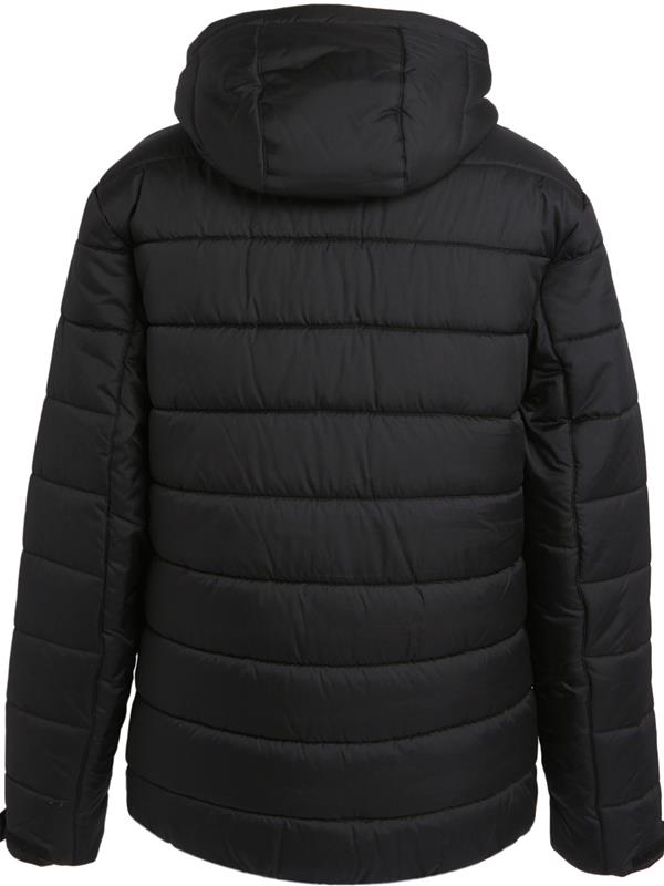 Regatta Professional Navigate Thermal Hooded Insulated Jacket Adult