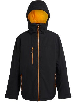 Regatta Professional Navigate Waterproof Insulated Jacket Adult - Image 21
