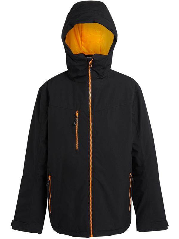 Regatta Professional Navigate Waterproof Insulated Jacket Adult