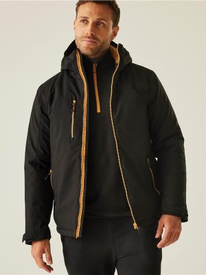 Regatta Professional Navigate Waterproof Insulated Jacket Adult - Image 23