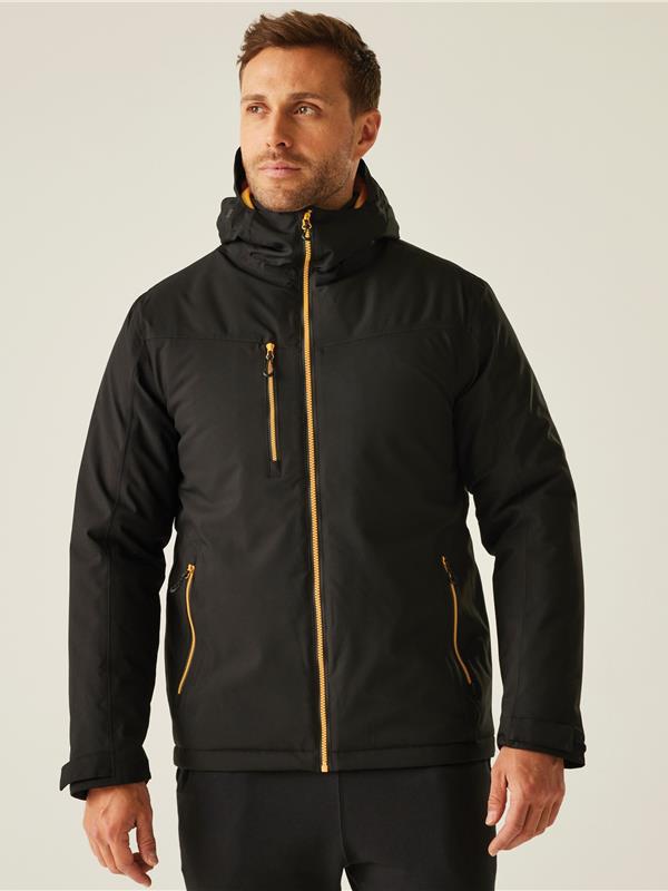 Regatta Professional Navigate Waterproof Insulated Jacket Adult