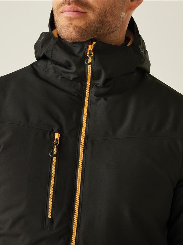 Regatta Professional Navigate Waterproof Insulated Jacket Adult