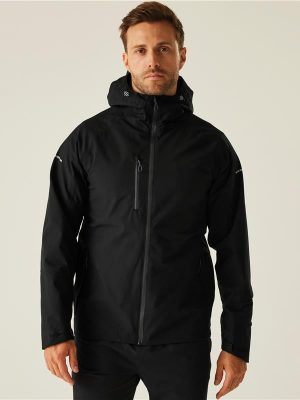 Regatta Professional Navigate Waterproof Insulated Jacket Adult - Image 28