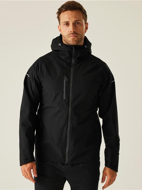 Regatta Professional Navigate Waterproof Insulated Jacket Adult