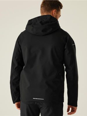 Regatta Professional Navigate Waterproof Insulated Jacket Adult - Image 29