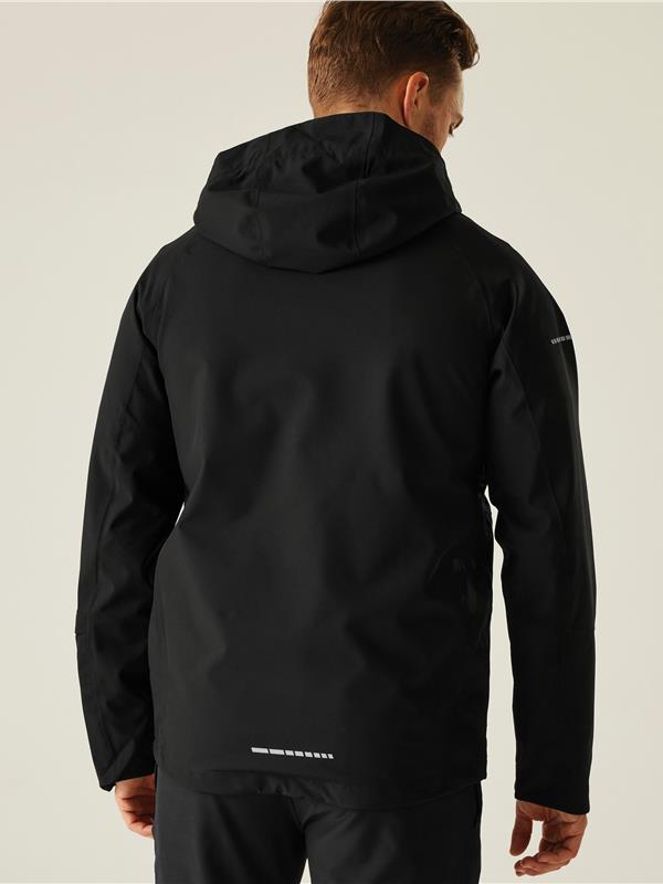 Regatta Professional Navigate Waterproof Insulated Jacket Adult