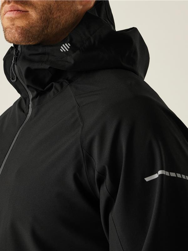 Regatta Professional Navigate Waterproof Insulated Jacket Adult