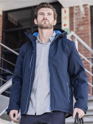 Regatta Professional Navigate Waterproof Insulated Jacket Adult - Image 1