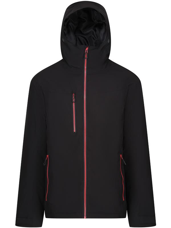 Regatta Professional Navigate Waterproof Insulated Jacket Adult