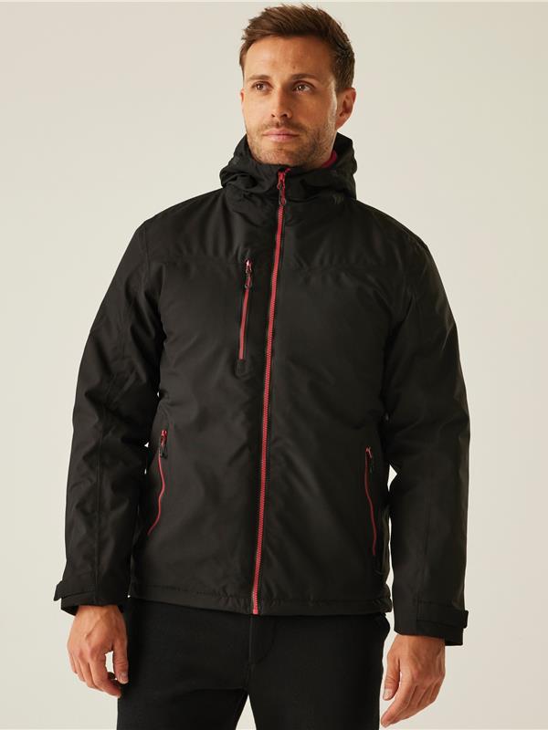 Regatta Professional Navigate Waterproof Insulated Jacket Adult