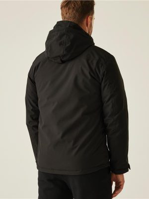 Regatta Professional Navigate Waterproof Insulated Jacket Adult - Image 5