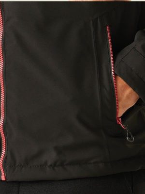 Regatta Professional Navigate Waterproof Insulated Jacket Adult - Image 6