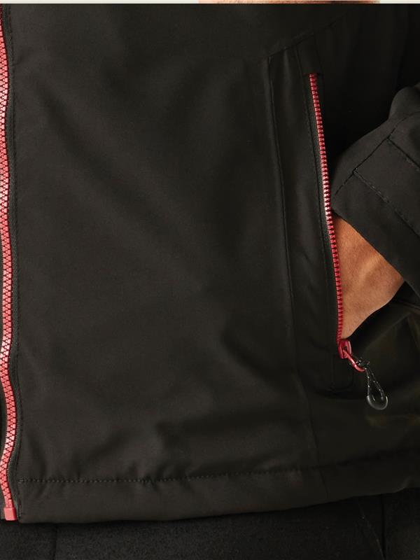 Regatta Professional Navigate Waterproof Insulated Jacket Adult