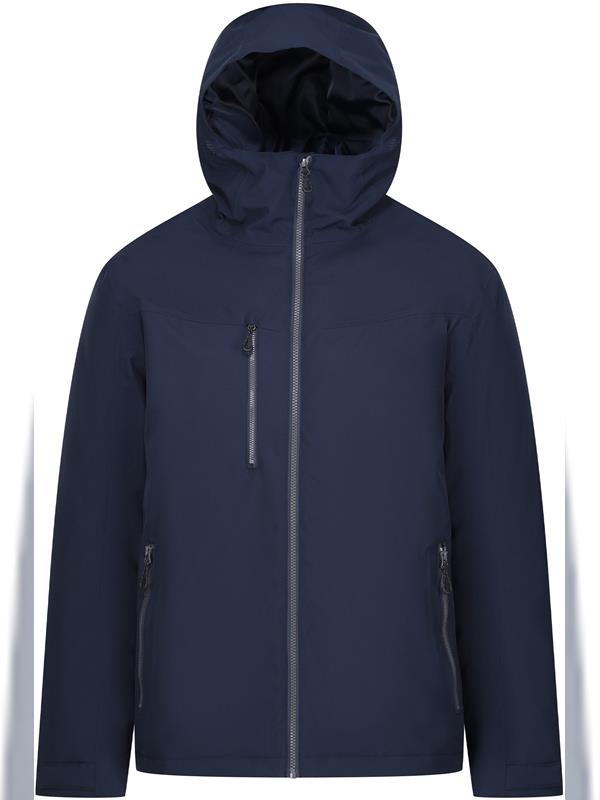 Regatta Professional Navigate Waterproof Insulated Jacket Adult