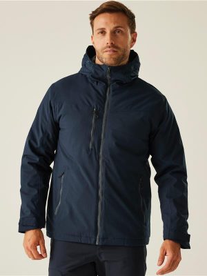Regatta Professional Navigate Waterproof Insulated Jacket Adult - Image 40