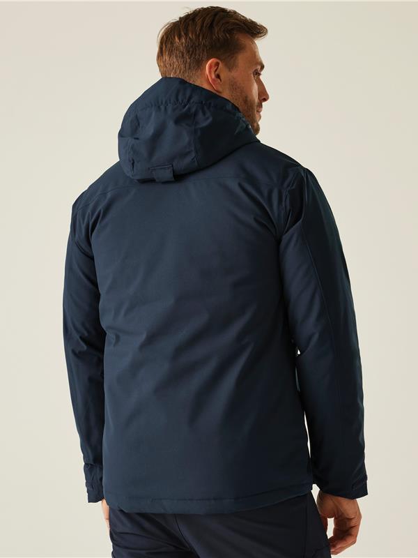 Regatta Professional Navigate Waterproof Insulated Jacket Adult