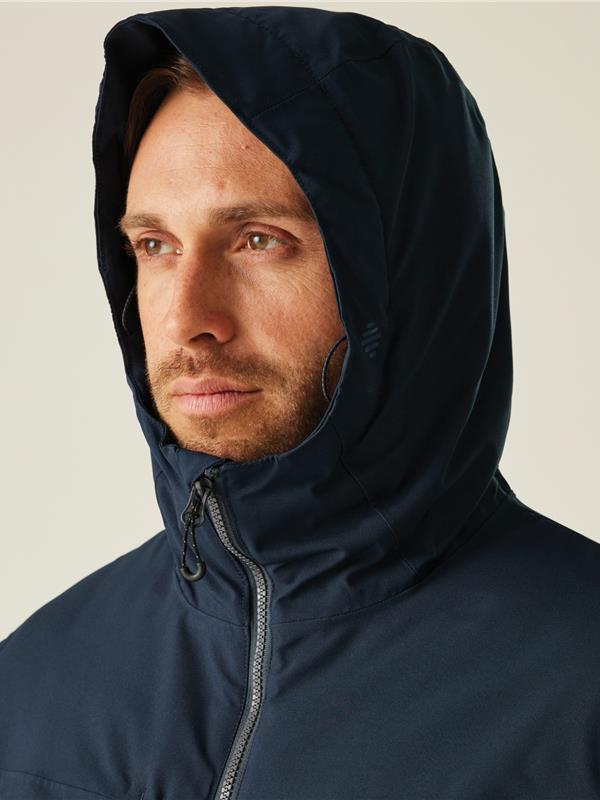 Regatta Professional Navigate Waterproof Insulated Jacket Adult
