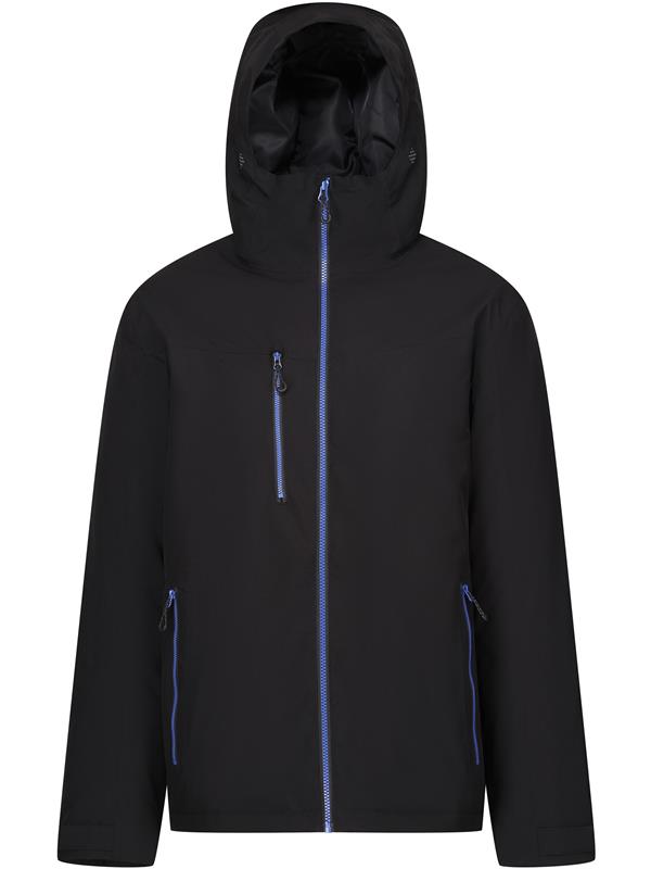 Regatta Professional Navigate Waterproof Insulated Jacket Adult