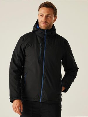 Regatta Professional Navigate Waterproof Insulated Jacket Adult - Image 17