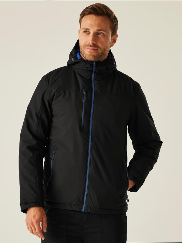 Regatta Professional Navigate Waterproof Insulated Jacket Adult