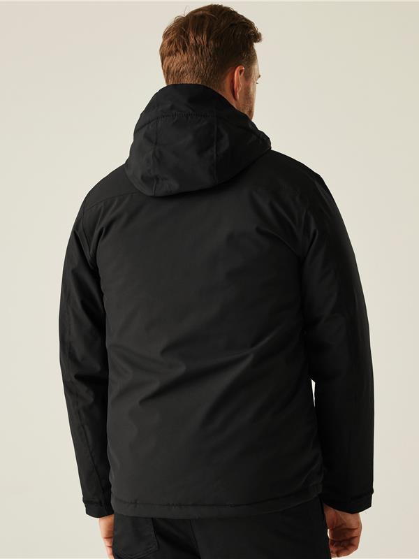 Regatta Professional Navigate Waterproof Insulated Jacket Adult