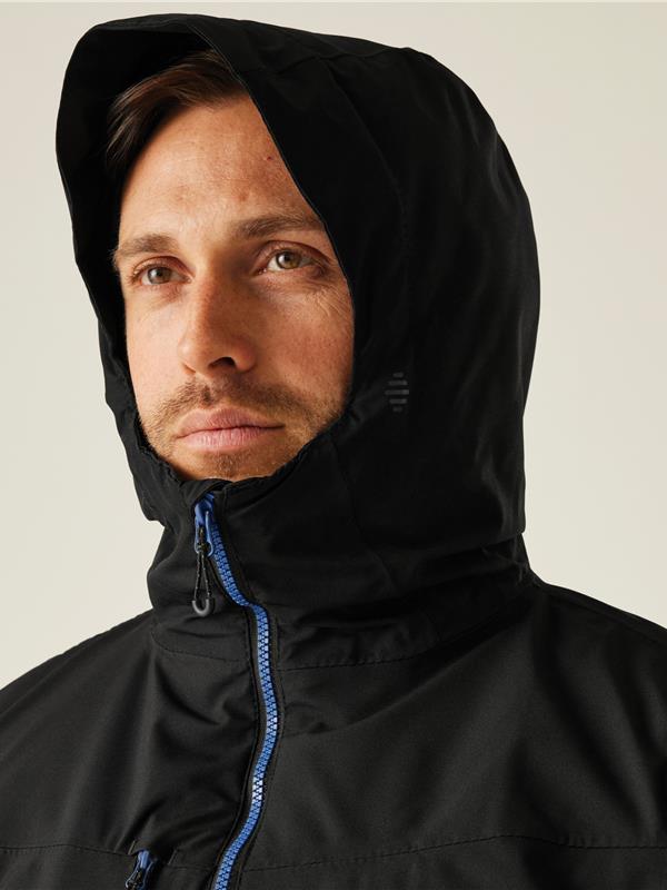 Regatta Professional Navigate Waterproof Insulated Jacket Adult