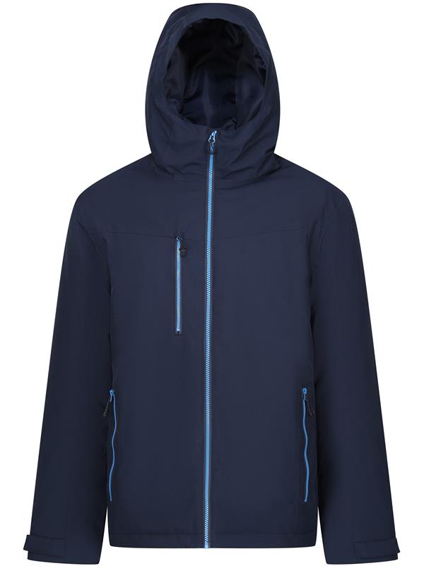 Regatta Professional Navigate Waterproof Insulated Jacket Adult