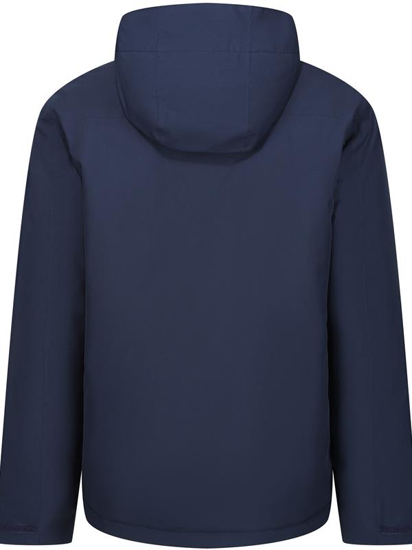 Regatta Professional Navigate Waterproof Insulated Jacket Adult