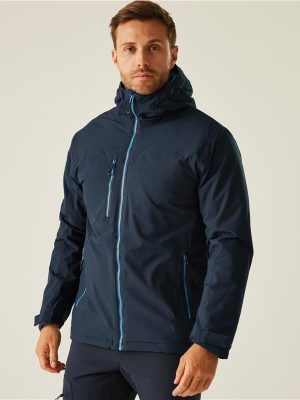 Regatta Professional Navigate Waterproof Insulated Jacket Adult - Image 34
