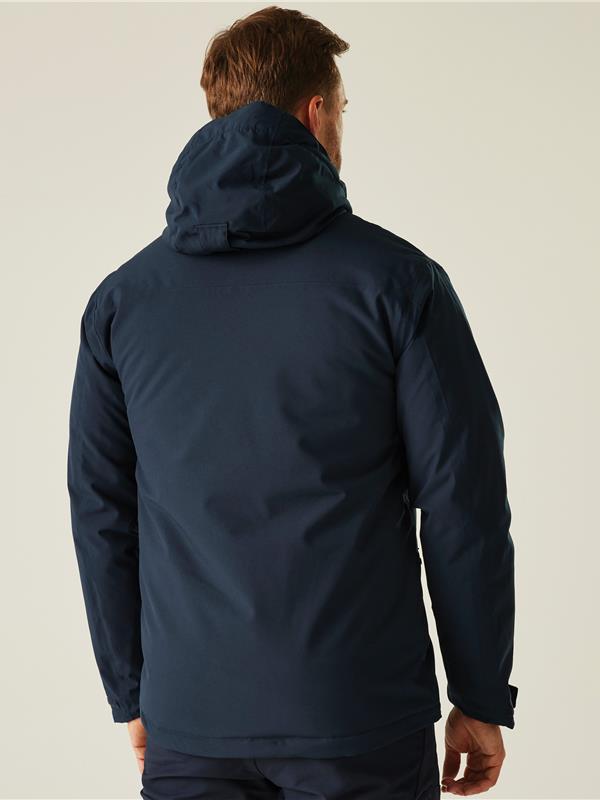 Regatta Professional Navigate Waterproof Insulated Jacket Adult