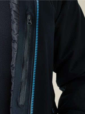 Regatta Professional Navigate Waterproof Insulated Jacket Adult - Image 37