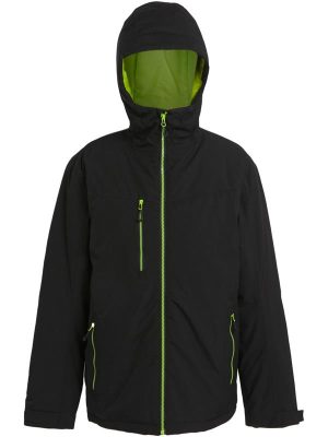 Regatta Professional Navigate Waterproof Insulated Jacket Adult - Image 8