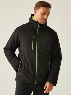 Regatta Professional Navigate Waterproof Insulated Jacket Adult - Image 10