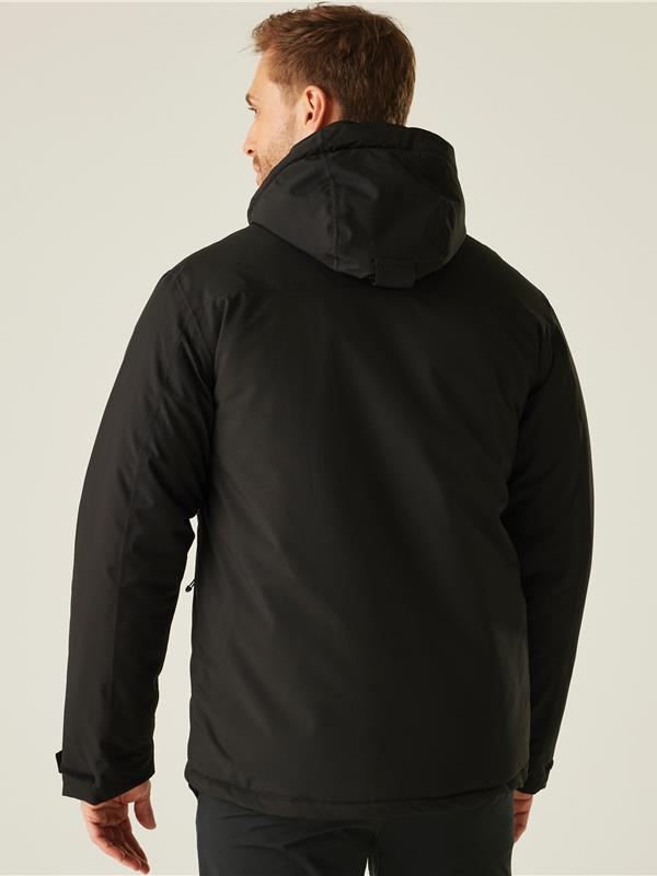 Regatta Professional Navigate Waterproof Insulated Jacket Adult