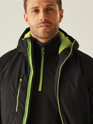 Regatta Professional Navigate Waterproof Insulated Jacket Adult - Image 12